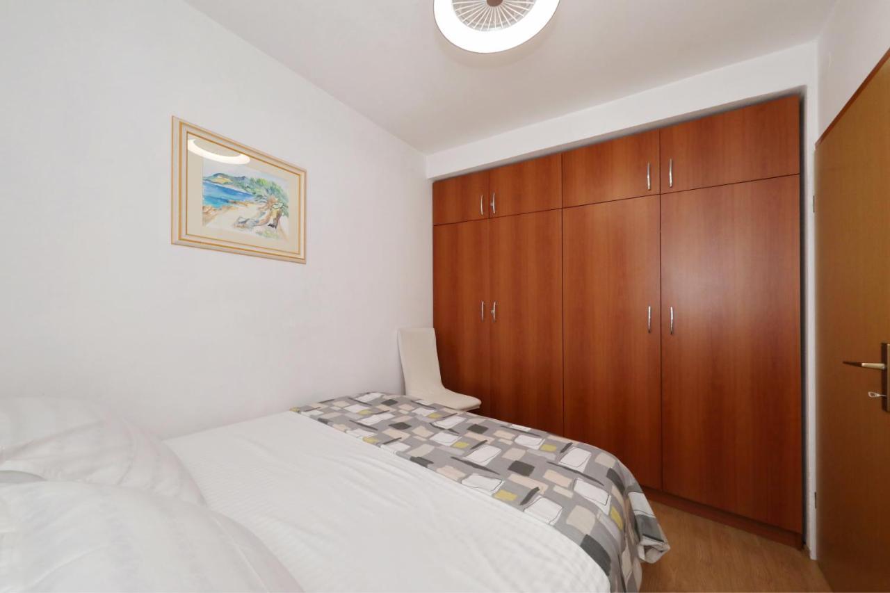 Apartment Rimanic Zadar Exterior foto