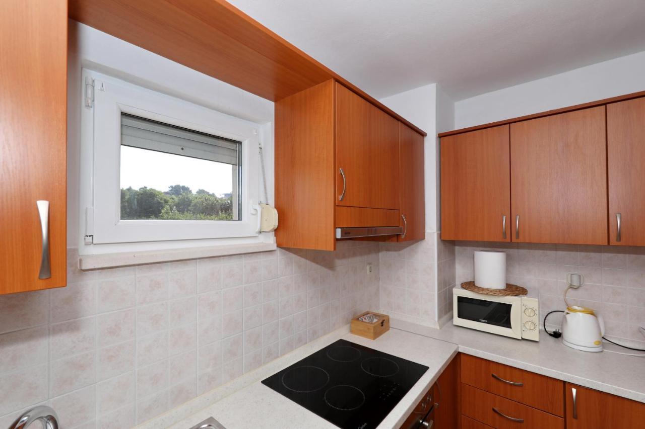 Apartment Rimanic Zadar Exterior foto